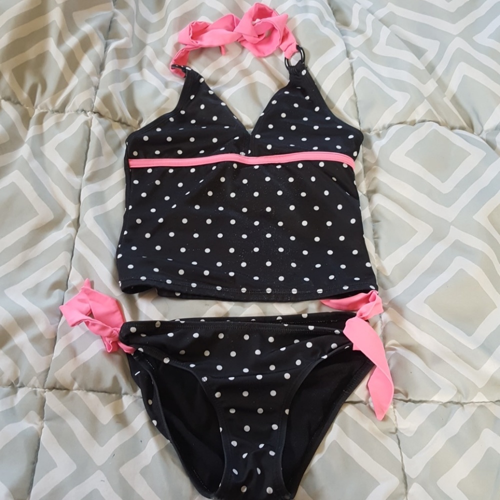 👉Justice 2 piece bathing suit👈 BUNDLE DISCOUNT